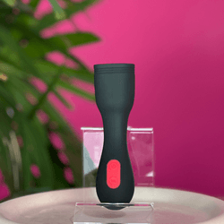 WAVINGLIGHT - Vibrador para Pênis e PPK - Quero Vibrar