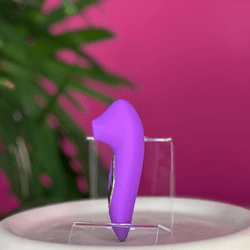 Sea Horse - Sugador de Clitóris - Quero Vibrar