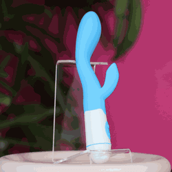 Brid - Vibrador Duplo - Quero Vibrar