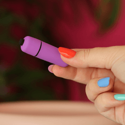 Bullet Vibrador para o Clitóris - Quero Vibrar