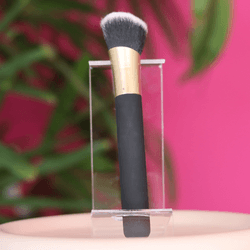 Blush - Vibrador De Ponto G Pincel - Quero Vibrar