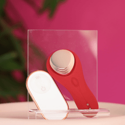 Bell - Vibrador De Calcinha - Quero Vibrar