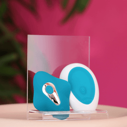 Arraia - Vibrador De Clitóris Com Controle - Quero Vibrar