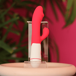 Tiny Nap - Vibrador Duplo - Quero Vibrar