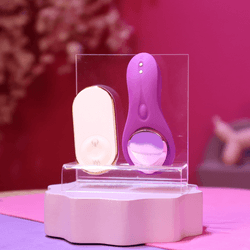 Vega - Vibrador De Calcinha - Quero Vibrar