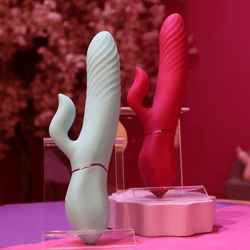 Bellatrix - Vibrador Vai e Vem - Quero Vibrar