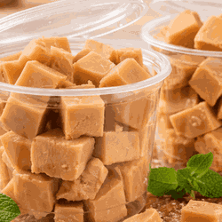 Doce de Leite em Pedaços – Caseiro e Sabor Tradici... - Queijaria Dona Monica 