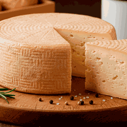 Queijo Meia Cura Tradicional Mineiro: Equilíbrio e... - Queijaria Dona Monica 