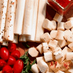 Queijo Palito Artesanal: O Aperitivo Perfeito que ... - Queijaria Dona Monica 