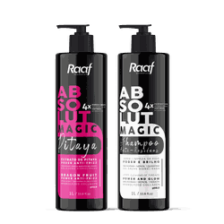 KIT ABSOLUT MAGIC PITAYA - COMBO02 - Raaf Cosmeticos