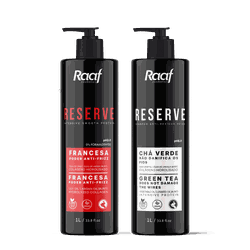 KIT PROGRESSIVA REVERSE FRANCESA SEMI-DEFINITIVA+ ... - Raaf Cosmeticos