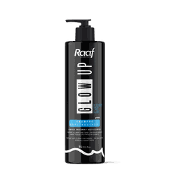 SHAMPOO ANTI-RESIDO GLOW UP - SHAMPOO ANTI-RESIDO ... - Raaf Cosmeticos