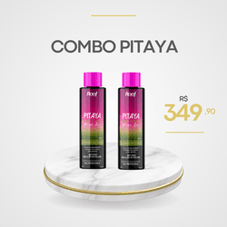 COMBO PITAYA - COMBO02 - Raaf Cosmeticos