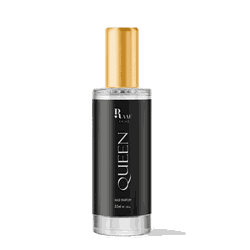 PERFUME CAPILAR QUEEN - PERFUME - Raaf Cosmeticos