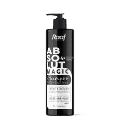 Shampoo Anti-Resíduo Magic Liss - sh - Raaf Cosmeticos