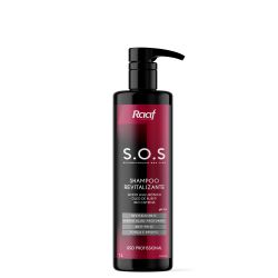  Shampoo SOS - 31 - Raaf Cosmeticos