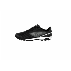 Chuteira Society Penalty Brasil 70 Y 1 - Preta/Chu... - RACONESPORTES