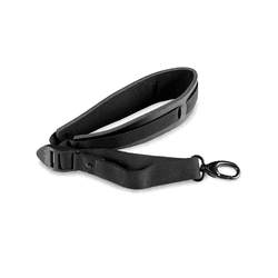 Correia Para Sax Alto/ Tenor Neoprene - Barkley - RAINHA MUSICAL