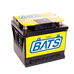 Bateria Para Carro 45ah + Brindes - C/ Troca (Para... - Rede Única de Baterias