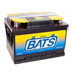 Livre de Manutenção! Bateria Para Carro 50ah + Bri... - Rede Única de Baterias