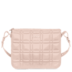Bolsa Feminina Luna Petite Jolie Nude Ref. 09111.0... - REGIMATTOS