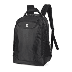 Mochila Polo King Notebook Preta MN51620PK600 Ref.... - REGIMATTOS