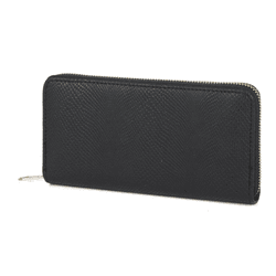 Carteira Feminina Casual Gash Preta Ref. 0972.0993 - REGIMATTOS