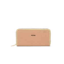 Carteira Feminina Estampa Mickey Disney Nude Ref. ... - REGIMATTOS