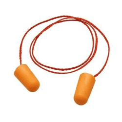 Protetor Auricular Auditivo Moldável 1110 com Cord... - Rei Colas