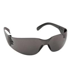 Oculos De Proteçao Garra Escuro - 1193 - Rei Colas