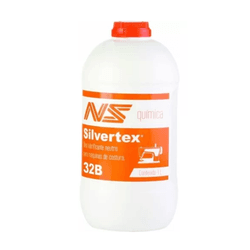 Oleo Para Maquina De Costura Silvertex - Silvertex - Rei Colas