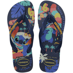 Chinelo Havaianas Disney Classic's - Lilo & Stitch... - Rei dos Chinelus