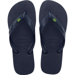 Chinelo Havaianas Brasil - Marinho - HBR-001-MR - Rei dos Chinelus