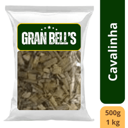 Cavalinha 100% Natural GRAN BELL'S - 4-0006 - ALX MARKET