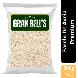 Farelo De Aveia Premium Vida Saudável GRAN BELL'S ... - ALX MARKET