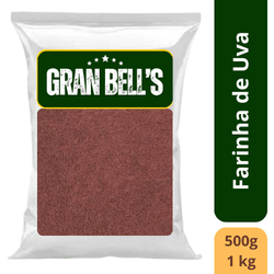 Farinha de Uva GRAN BELL'S - 7-0038 - ALX MARKET