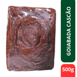 Goiabada Cascão de 500g - Reserva da Canastra - 14... - ALX MARKET