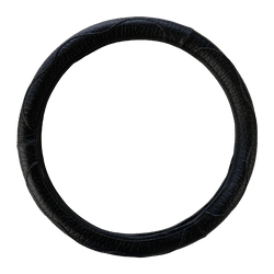 Capa de Volante Elite - Preto - N242PRCPRNE - RESSINGUER