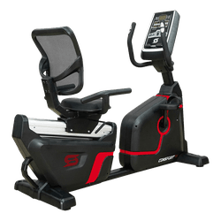 Bicicleta Horizontal H-3000 - Consport - CONSPORT