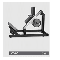 Calf Press - Line - XT - CONSPORT