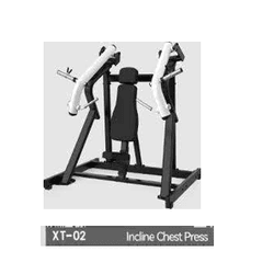 Incline Chest Press - Line - XT - CONSPORT