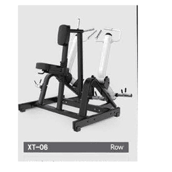 Row - Line - XT - CONSPORT