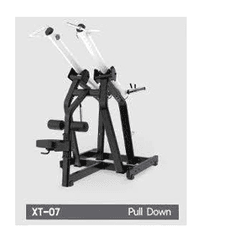 Pull Down - Line - XT - CONSPORT