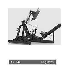 Leg Press - Line - XT - CONSPORT