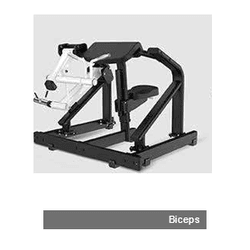 Biceps Press - Line - XT - CONSPORT