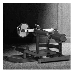 Hip Thrust - Line - XT - CONSPORT