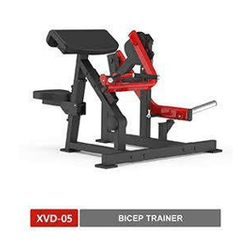 Bicep Trainer - Line - XVD - CONSPORT