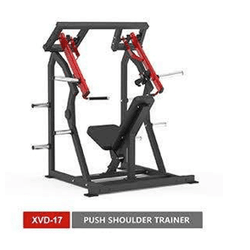 Push Shoulder Trainer - Line - XVD - CONSPORT
