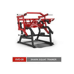 Super Squat - Line - XVD - CONSPORT