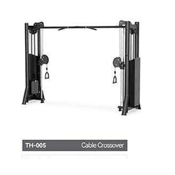 Cable Crossover - Line - TH - CONSPORT